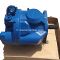 Pompe hydraulique Doosan Daewoo solaire s015 401-00421A Pompe à engrenages pilote 2401-9258 POMPE PRINCIPALE 401-00056